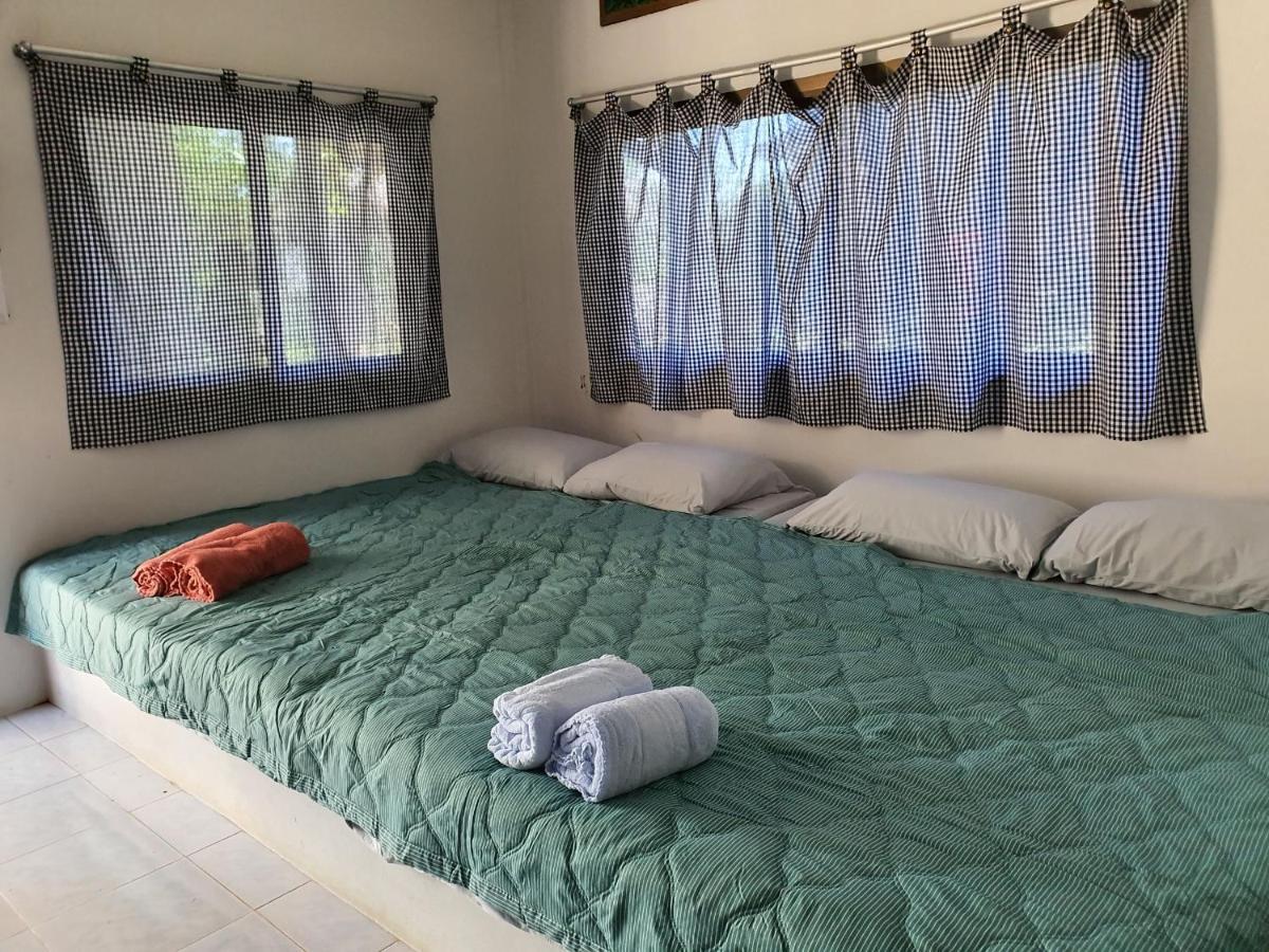 Pineapple Resort Ban Huai Thalaeng Phan Exterior photo